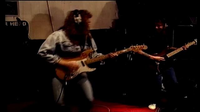 Iron Maiden - Holy Smoke (Official Video)