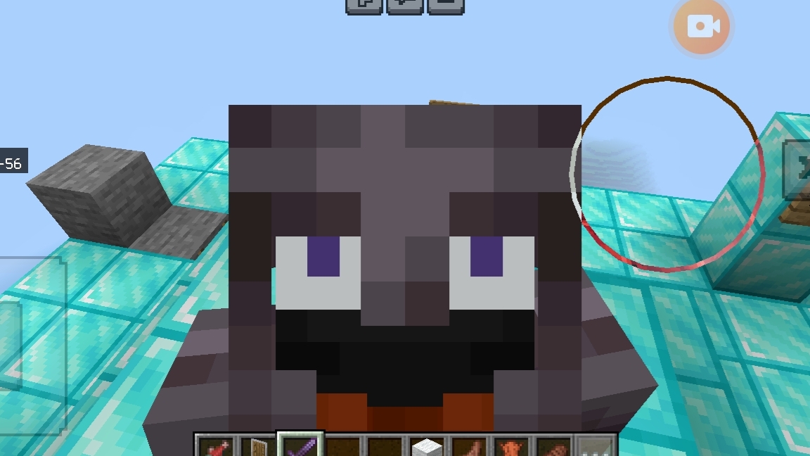 В ней я буду жить