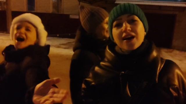 Когда возраст незаметно подкрался...