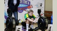Команда Школы 78 по школьной гребле 2024