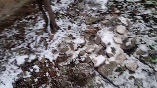 Стяжка 🏡 дома от разрушения. Процесс