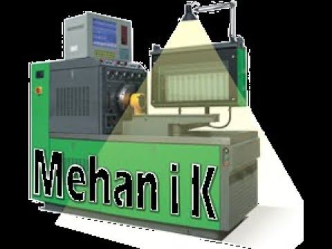 0445116054 full test CRmini2