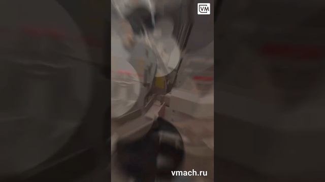 Обзор завода Vijay Machinery