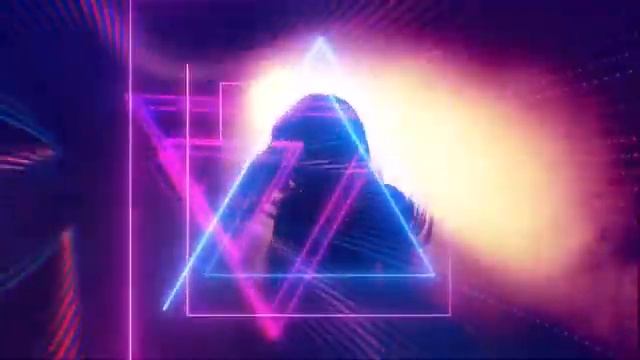 ITALO DISCO - Lend Me Your Heart - SPATIAL VOX Project