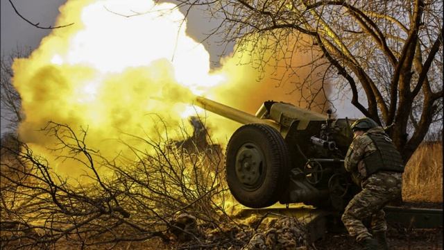 Российские бойцы начали бои за ключевую точку логистики ВСУ под Красноармейском