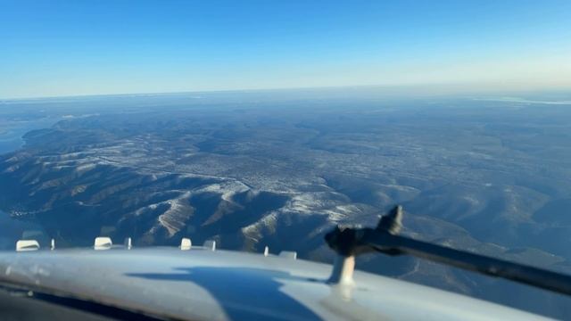 Международный день гражданской авиации ✈️