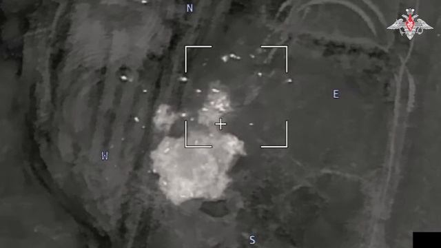 Сводка Минобороны РФ о ходе отражения попытки вторжения ВСУ на территорию Курской области 7.12.24🔽