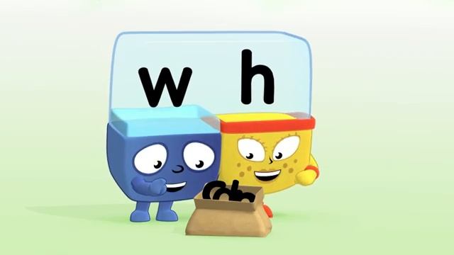 The Ultimate A to Z Learn-A-Thon 📖✏️  Learn to Read  Alphablocks