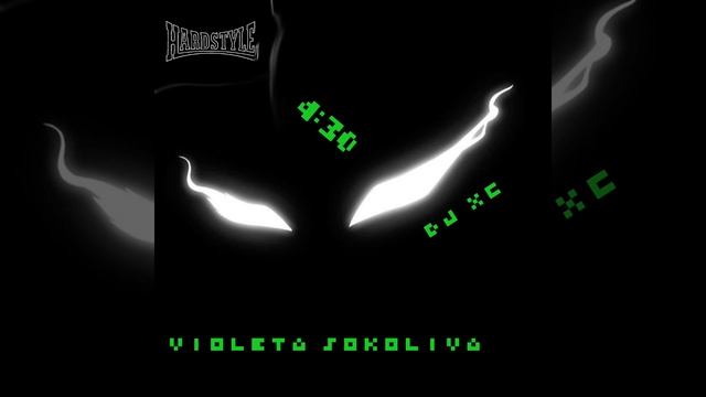 violeta sokoliva x dj xc - 4:30