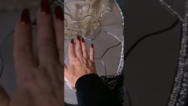 Зеркальный реквизит