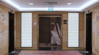 Свадьба Ивана и Вероники в яхт-клубе в Подмосковье Wedding City