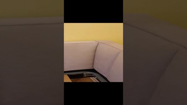 Газовая камера у Вас дома! Реальный отзыв от мебели Shimkor (ИП Шимко Н.В.).
