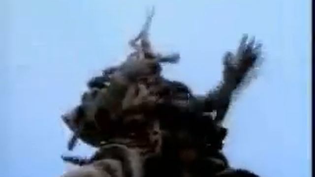Rito & the Zyu2 Monsters Vs The Thunderzords Take Two