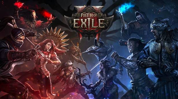 PATH OF EXILE 2