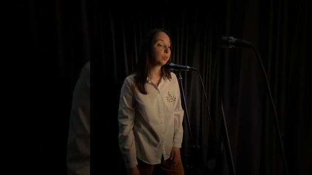 Добрая песня-кавер про Бога и любовь