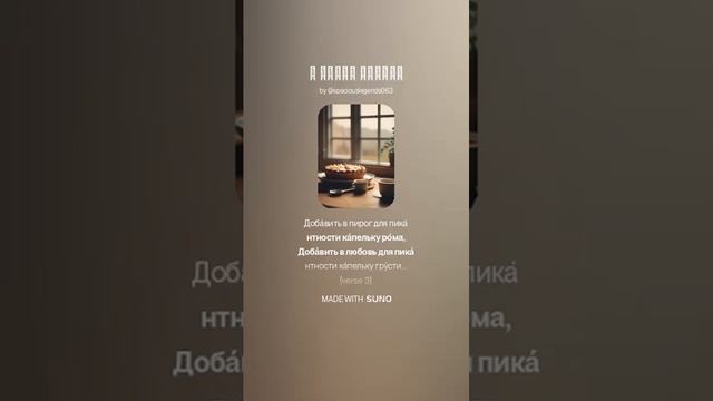 В Такую Погоду
