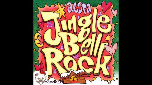 Jingle Bell Rock aespa