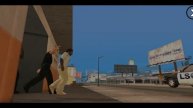 Прохождение игры Grand Theft Auto San Andreas - Миссия Серый импорт