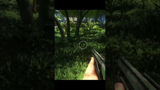 Far cry 3 "Полезный навык"