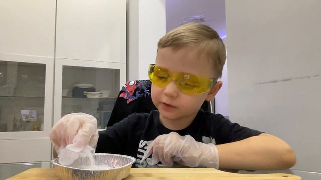Эксперименты Panda Lab