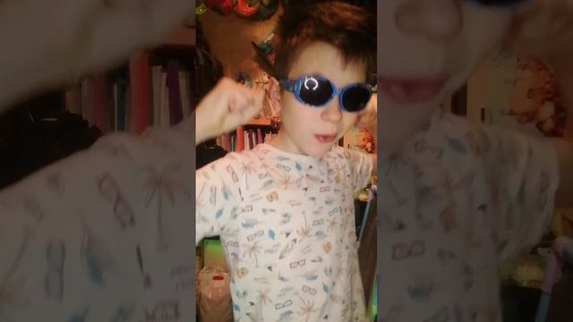 Вы ждете Новый Год!