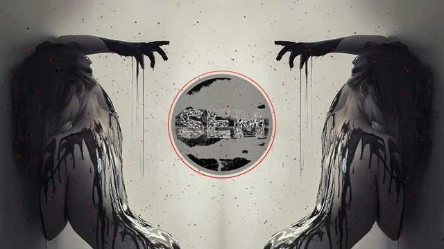BLVCK - NOSFERATU ft. HANZO (slow+reverb)