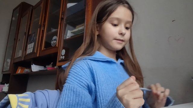 бумажные сюрпризы 🤭 3 серия|открыла 2 пакетика?!