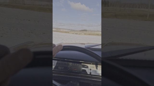 Волга в полях
