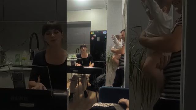 Песня Гуси и Мируся