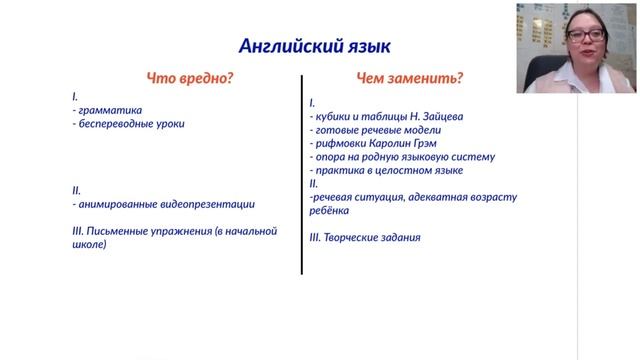 Самые эффективные приемы и методы обучения английскому языку с точки зрения мето