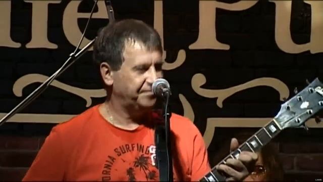 Легенда 80-х группа Примус - Алло