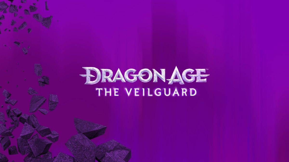 Dragon Age The Veilguard Прохождение 01