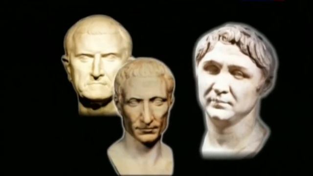 Історія (інтегрований курс) 6 клас. Диктатура Цезаря. Нетечук І.І.