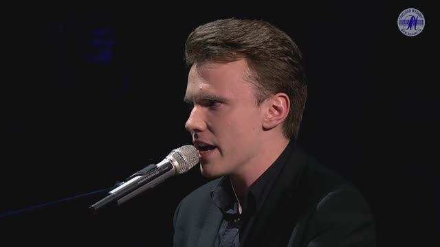 Дмитрий КОВЗЕЛЬ «Ты скажи, ты скажи» ("ВЕСНА РОМАНСА - 2021")