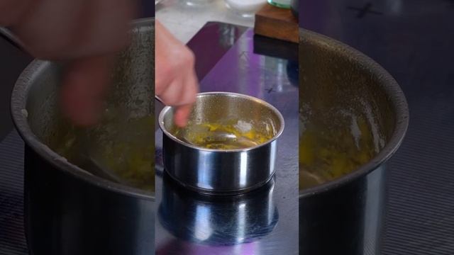 🥛 Универсальный соус «Бешамель» со сметаной
#соусы