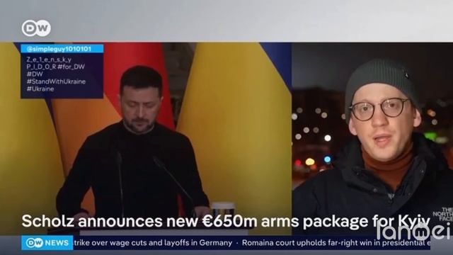 🤔Для тех, кто пропустил. Зрители DW подметили истинное отношение к украинцам на Западе🔽🔽🔽