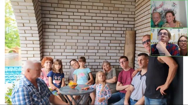 Очная сессия после дистанционной аттестации. Обучение в ВУЗе и социализация бывш