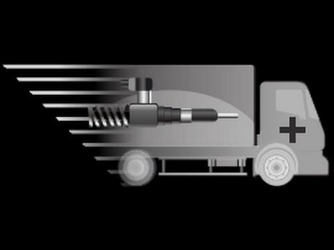 Рождение/Birth BIP VAG Passat UIS, 1.9 TDI AVF