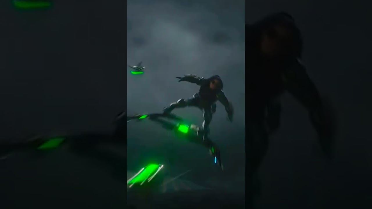 Green Goblin