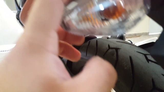 TUDO SOBRE A HONDA CB 250F TWISTER. DETALHES E PRIMEIRAS IMPRESSOES