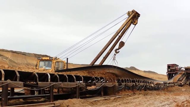 Работа в каръере