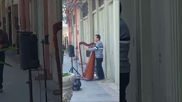 виолончель
