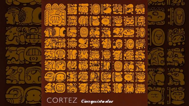 Cortez - Conquistador 2006 LP - Carry On Through