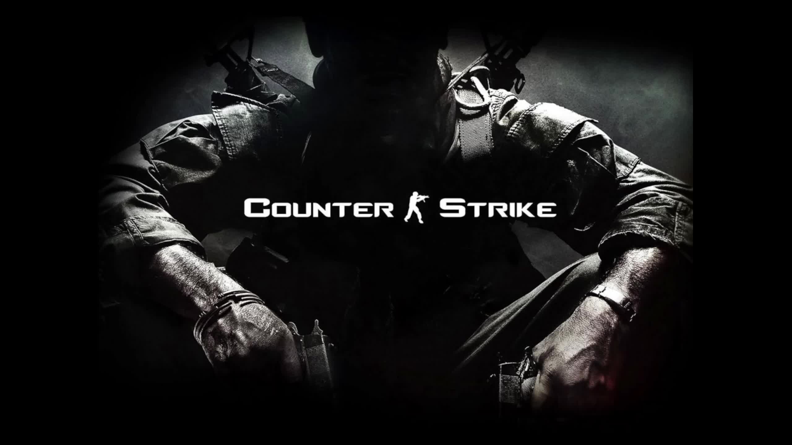 Counter-Strike 2 (стрим)