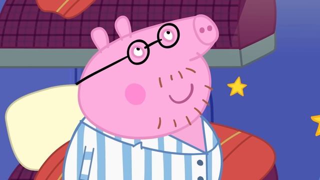Peppa-Wutz-Geschichten | Der Videoanruf | Videos für Kinder