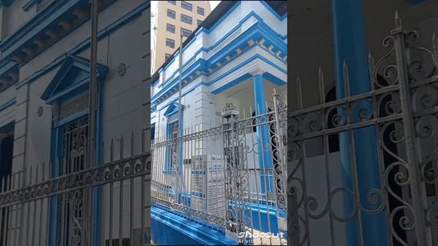 архитектура