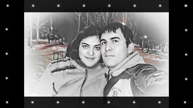 Rahman - Жди меня там (Cover Sevak)