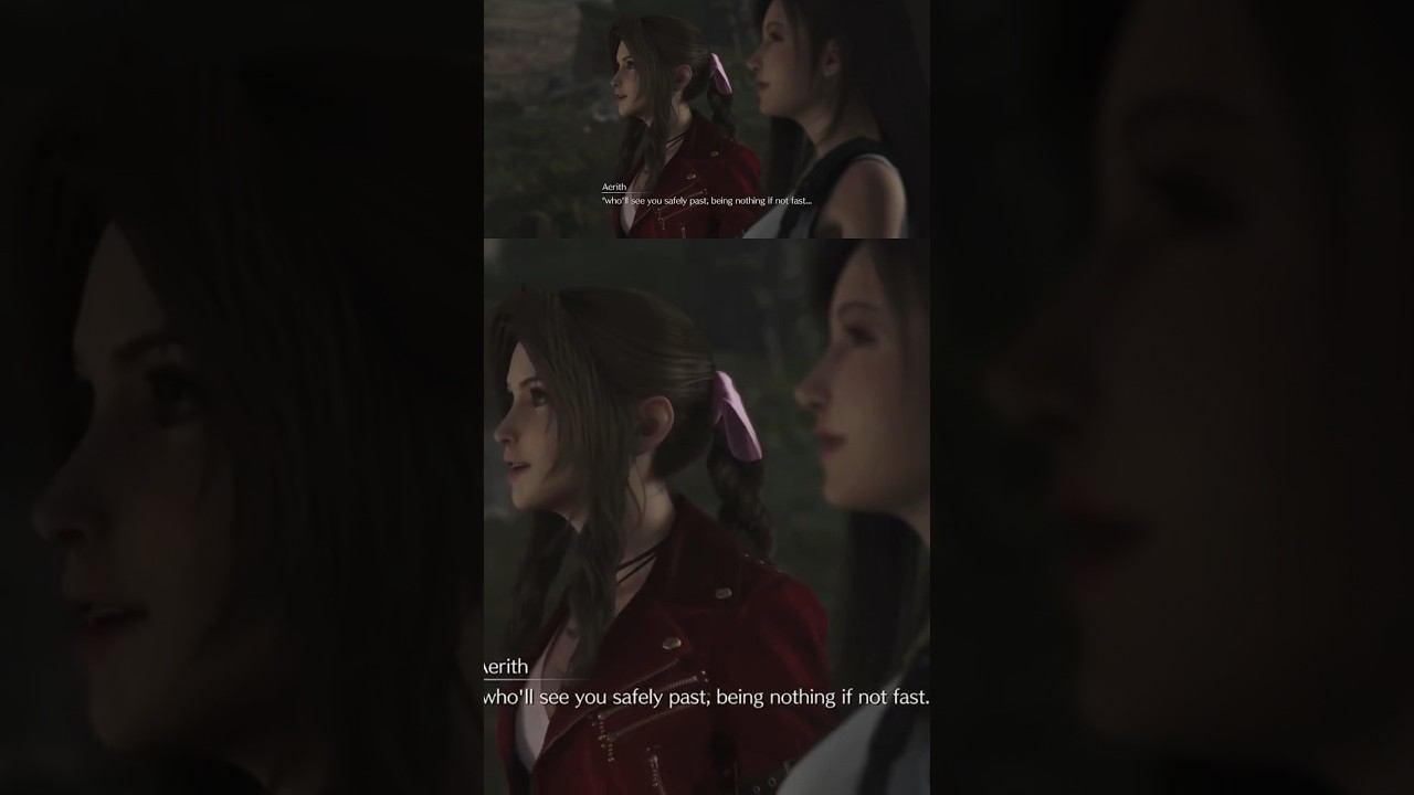 #finalfantasy7rebirth