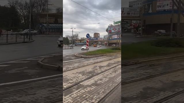 Донецк, #сезонконтентаRUTUBE