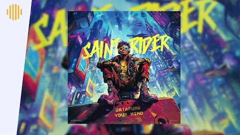 Saint Rider - Your Mind (Premiere) Drum and Bass